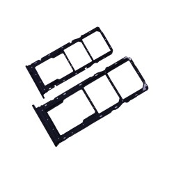 SIM Tray Samsung Galaxy A05/A055 Black SIM Tray Samsung Galaxy A05/A055 Black